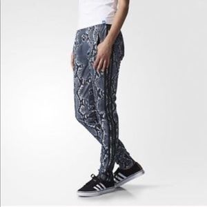 Adidas Supergirl Track Pants